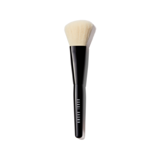 Angled Face Brush