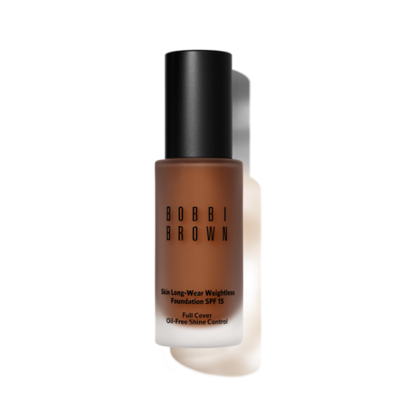 Skin Long-Wear Weightless Foundation SPF 15