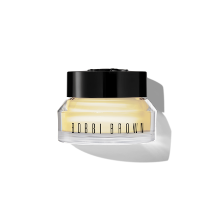 Vitamin Enriched Eye Base