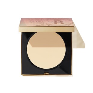 Sheer Finish Pressed Powder