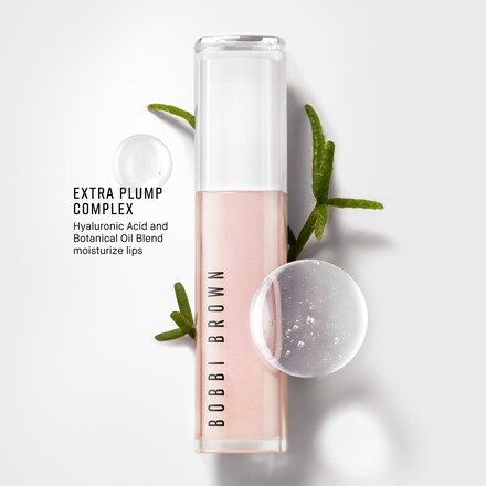 Extra Plump Tinted Lip Serum