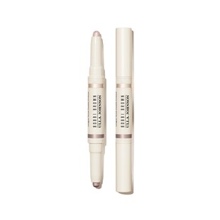 Dual-Ended Long-Wear Cream Shadow Stick