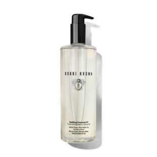 Soothing Cleansing Oil