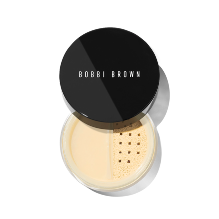 Sheer Finish Loose Powder