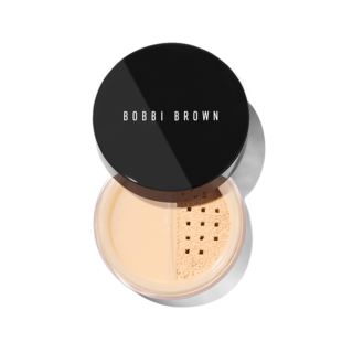 Sheer Finish Loose Powder SS22, Soft Sand, 9g