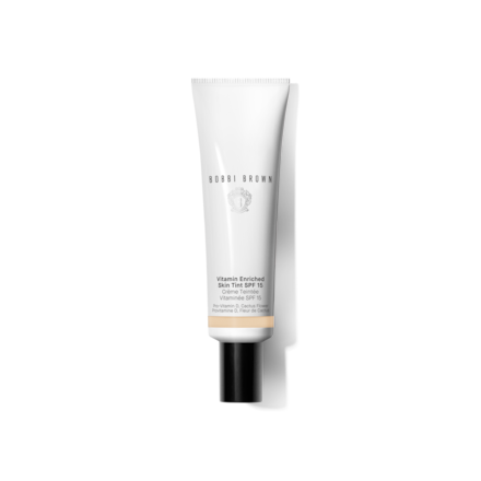 Vitamin Enriched Skin Tinted Moisturizer SPF 15