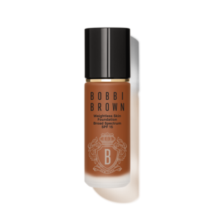 Weightless Skin Foundation SPF 15, Almond (C-084), 1 fl oz/30 ml