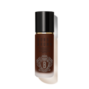 Weightless Skin Foundation SPF 15, Warm Espresso (W-114), 1 fl oz/30 ml