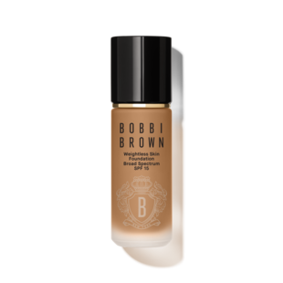 Weightless Skin Foundation SPF 15