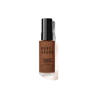 Fond de teint Mini Skin Long-Wear Weightless