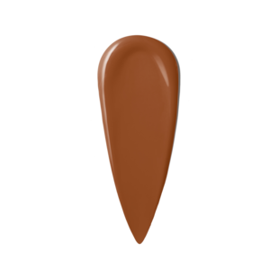 Mini Weightless Skin Foundation SPF 15, Almond (C-084), 13 ml.