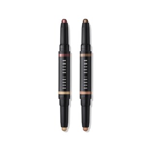 Dual-Ended Long-Wear Cream Shadow Stick Set
