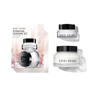 Hydrating Skincare Set