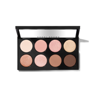 Day & Light Eye Shadow Palette