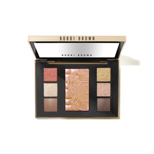 Luxe Eye & Cheek Palette