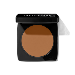 Sheer Finish Pressed Powder 
