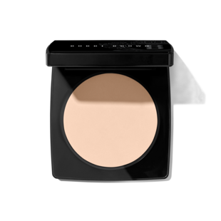 Sheer Finish Pressed Powder 