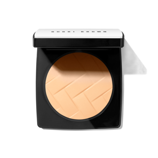 Vitamin Enriched Pressed Powder