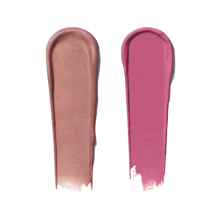 Glow Highlighter + Pot Rouge Cream Blush Duo