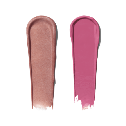 Duo Illuminateur Glow + Pot Rouge Cream Blush