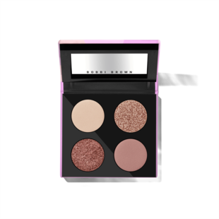 Limited-Edition Threads of Love Eyeshadow Palette