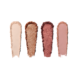 Limited-Edition Threads of Love Eyeshadow Palette