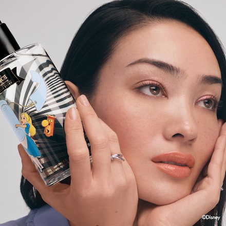 Alice in Wonderland Soothing Cleansing Oil Facial Cleanser