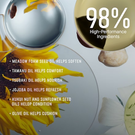 Alice in Wonderland Soothing Cleansing Oil Facial Cleanser