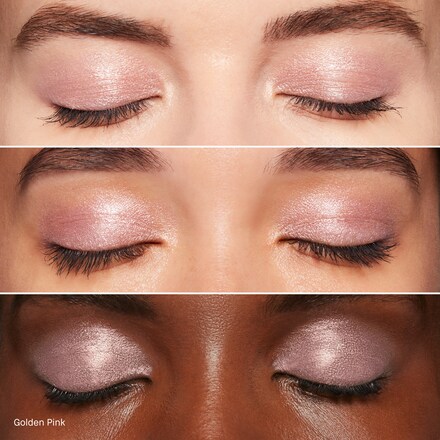 Swipe & Go Eyeshadow & Eyeliner Trio