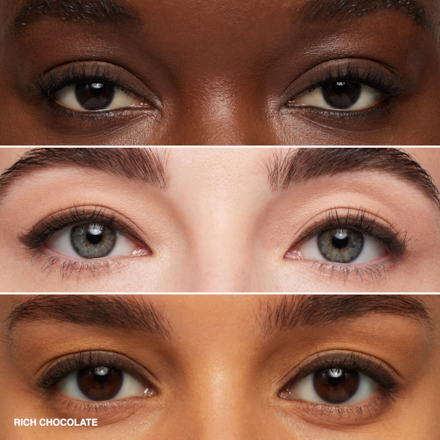 Swipe & Go Eyeshadow & Eyeliner Trio