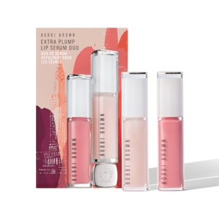 Extra Plump Hydrating Lip Oil Duo
