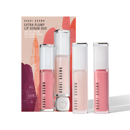 Extra Plump Hydrating Lip Oil Duo