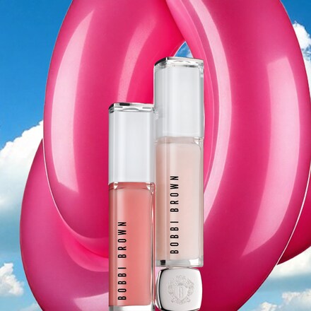 Extra Plump Hydrating Lip Oil Duo