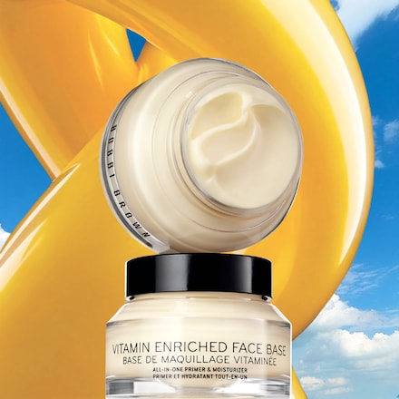 Vitamin Enriched Face Base Moisturizer Duo