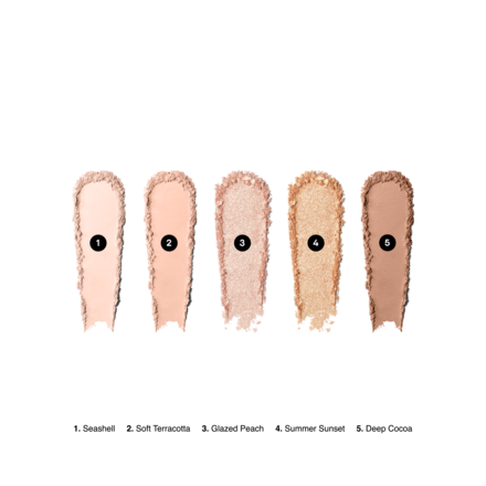 All Nudes Eyeshadow Palette