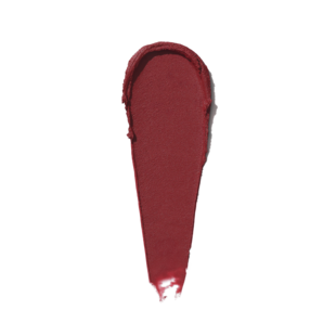 Luxe Cashmere Matte Lipstick, Claret (4), 3.5g/0.12oz​