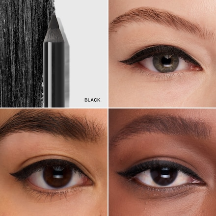 Kajal Eyeliner & Smokey Eye Mascara Holiday Gift Set