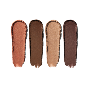 Dual-Ended Long-Wear Cream Eyeshadow Stick Holiday Gift Set