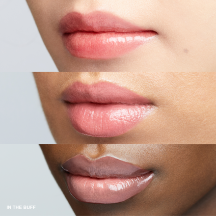 Mini Crushed Oil-Infused Lip Gloss Holiday Gift Set 