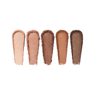 Limited-Edition Pink Mirage Eyeshadow Palette