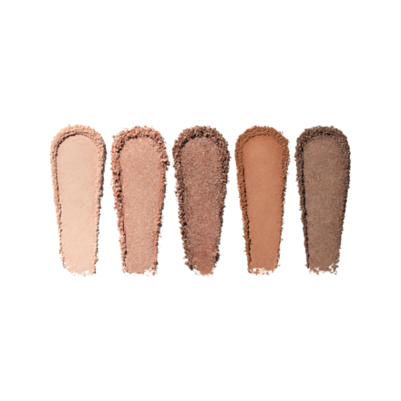 Limited-Edition Pink Mirage Eyeshadow Palette