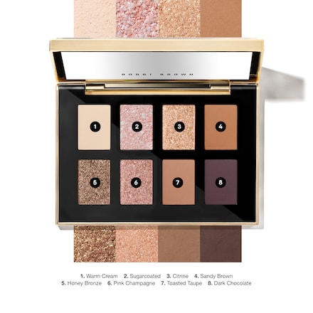 Limited-Edition Sweet Decadence Eyeshadow Palette