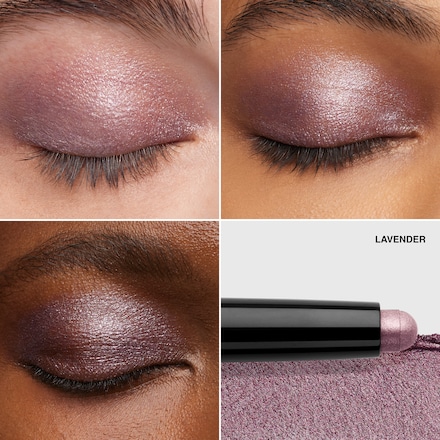 Long-Wear Cream Shadow Stick