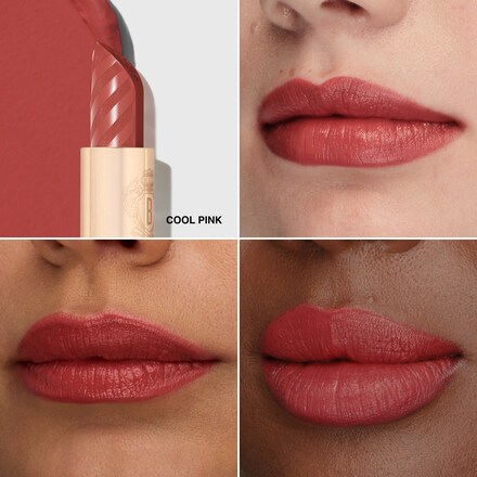 Limited-Edition Luxe Lipstick