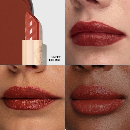 Limited-Edition Holiday Luxe Lipstick