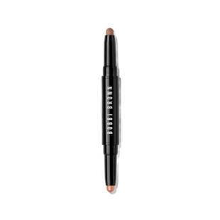 Dual-Ended Long-Wear Cream Shadow Stick
