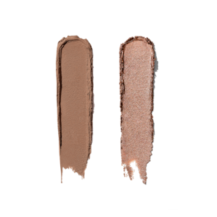 Dual-Ended Long-Wear Cream Shadow Stick