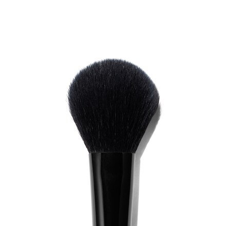 Cream & Powder Blush Brush