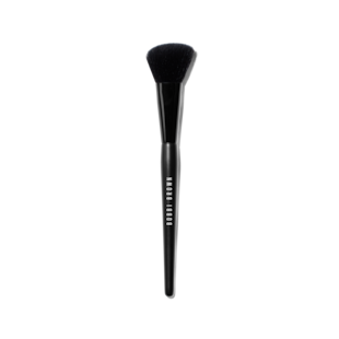 Angled Face Brush, One size