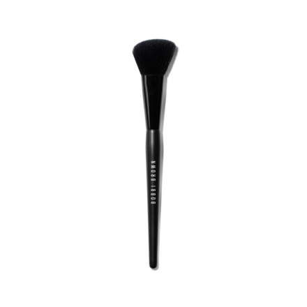 Angled Face Brush
